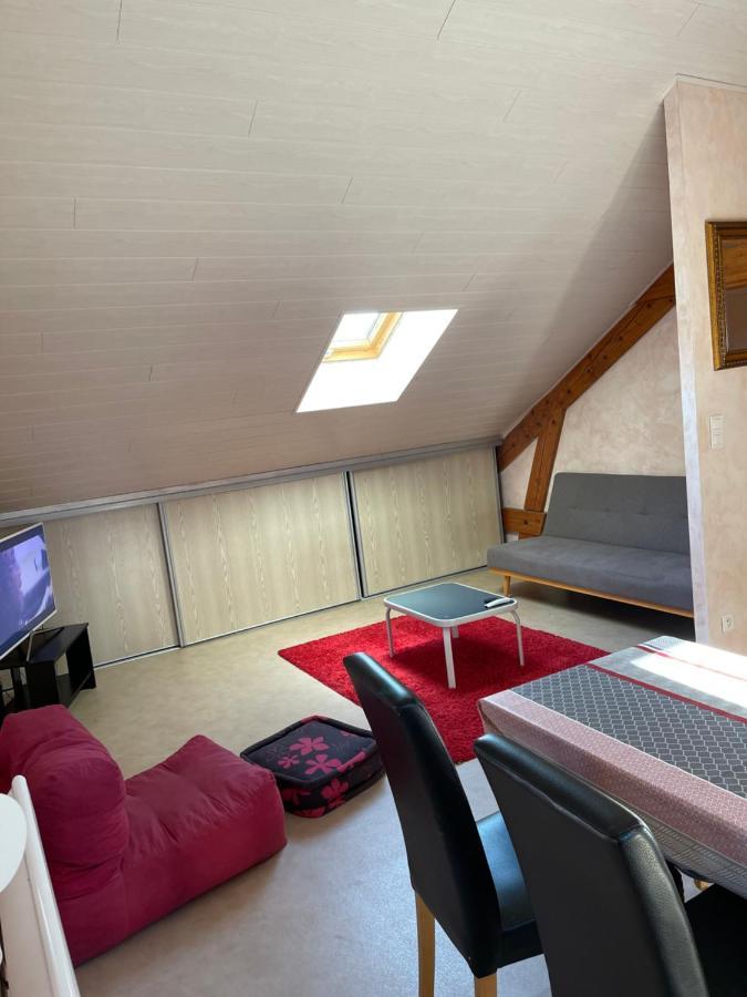 Au Coeur Des Stations De Ski, 10 Min De La Suisse Damprichard Exteriör bild